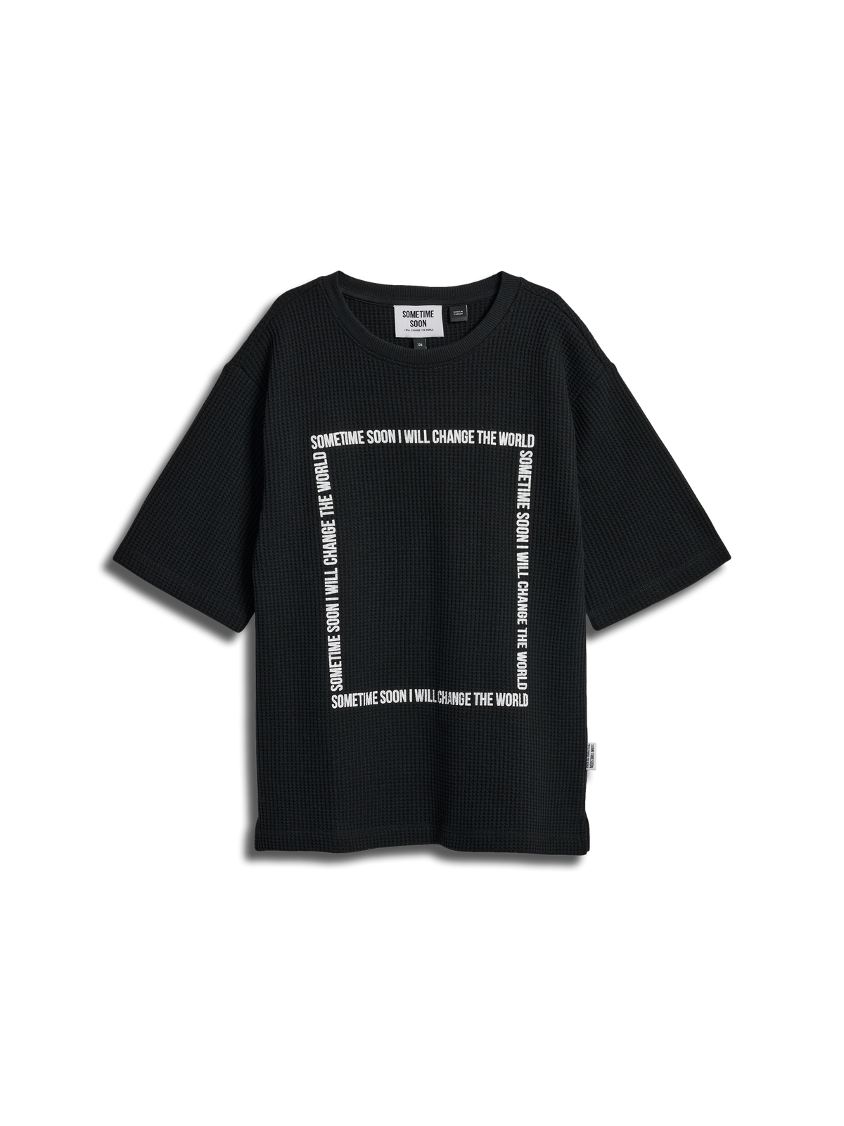 stsJACOB T-SHIRT S/S