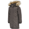 hmlLEAF COAT