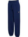 hmlJR JUMP BOXY ELASTIC SWEATPANTS