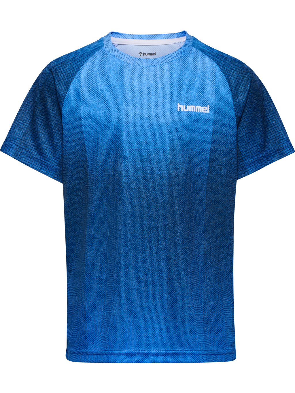 hmlJR GRADIENT STRIPE SET
