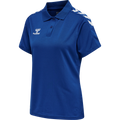 hmlCORE XK FUNCTIONAL POLO WOMAN