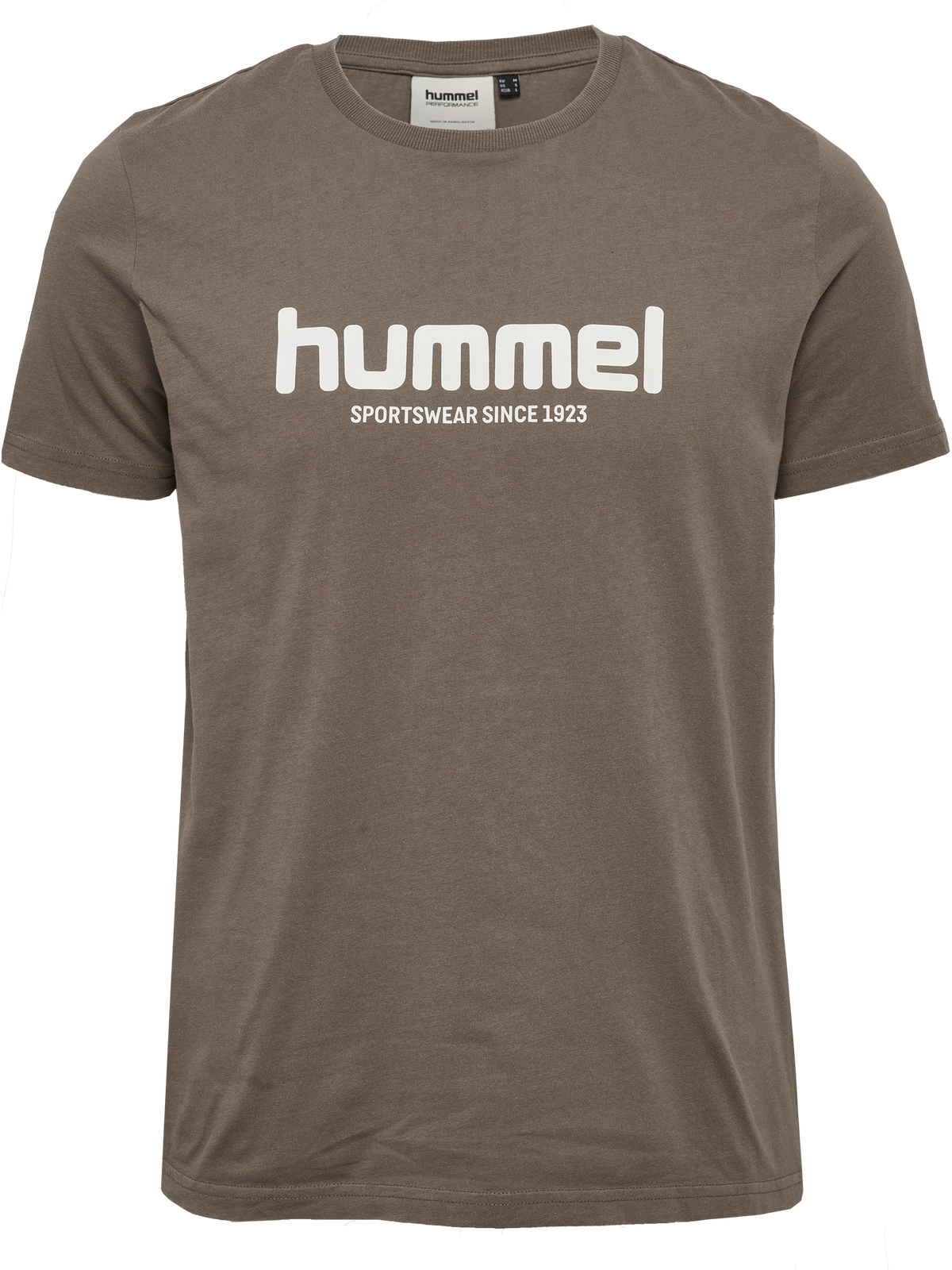 hmlLEGACY 2.0 T-SHIRT S/S