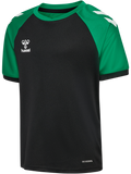 hmlMATCH LEAGUE JERSEY S/S KIDS