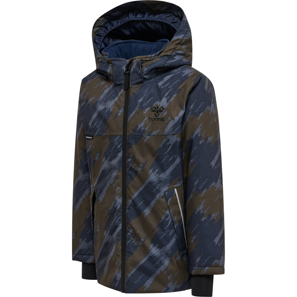 hmlLOGAN TEX JACKET