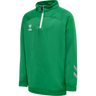 hmlLEAD HALF ZIP KIDS