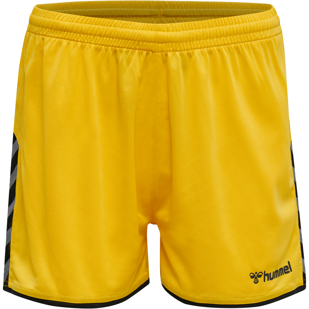 hmlAUTHENTIC POLY SHORTS WOMAN