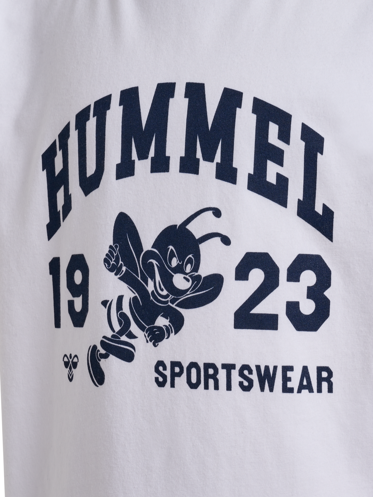 hmlPRINT T-SHIRT S/S