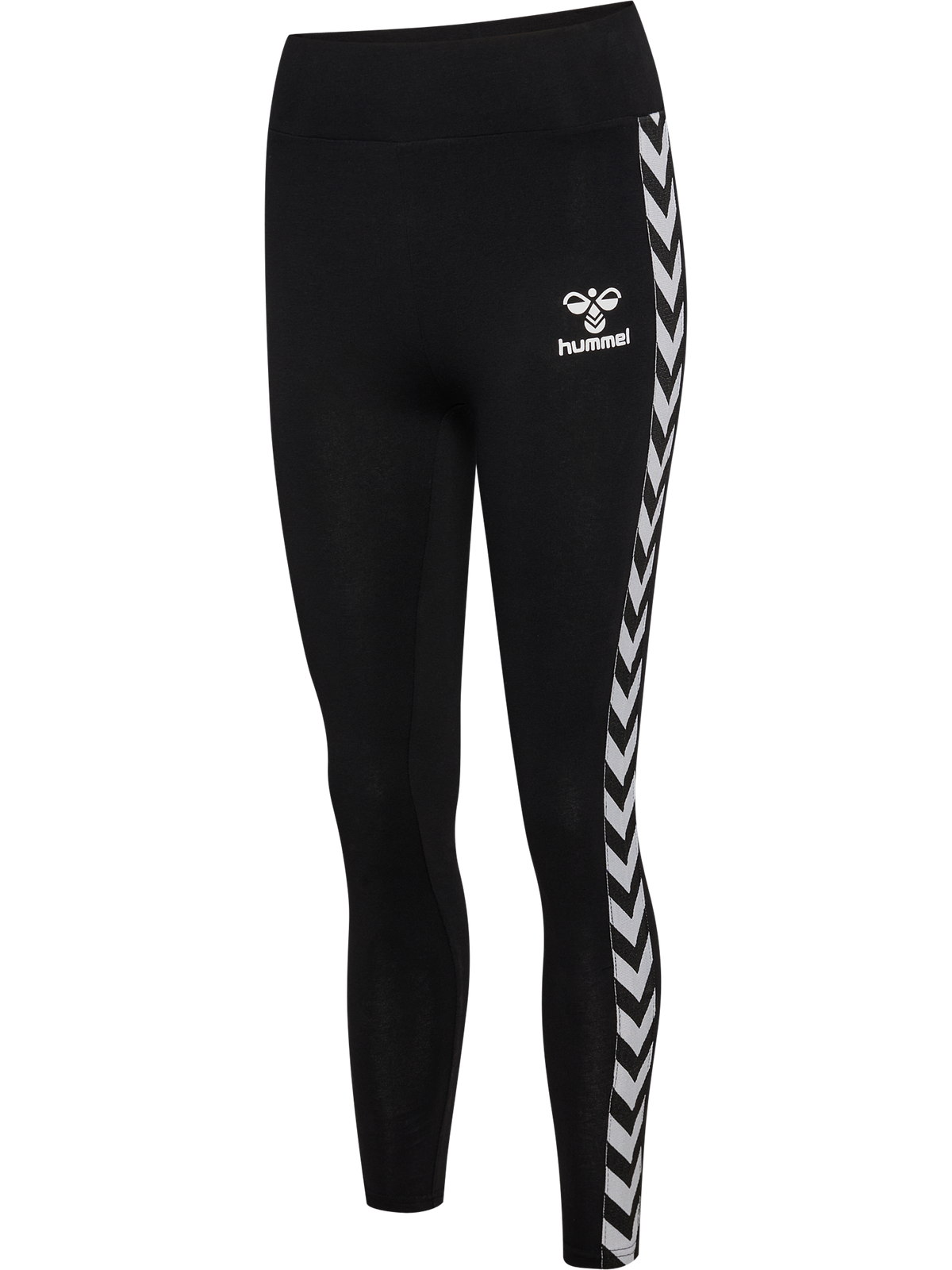 HUMMEL CLASSIC TAPED HW TIGHTS