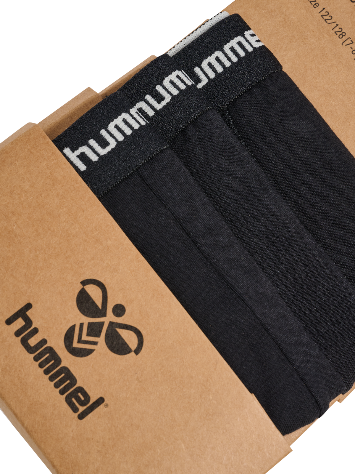 hmlJR NALLE BOXERS 3 PACK