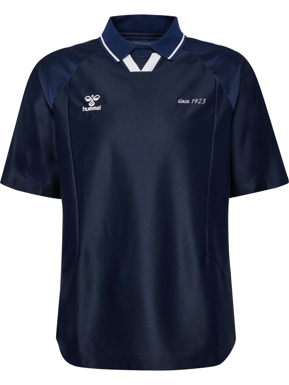 hmlROOT SOCCER JERSEY S/S
