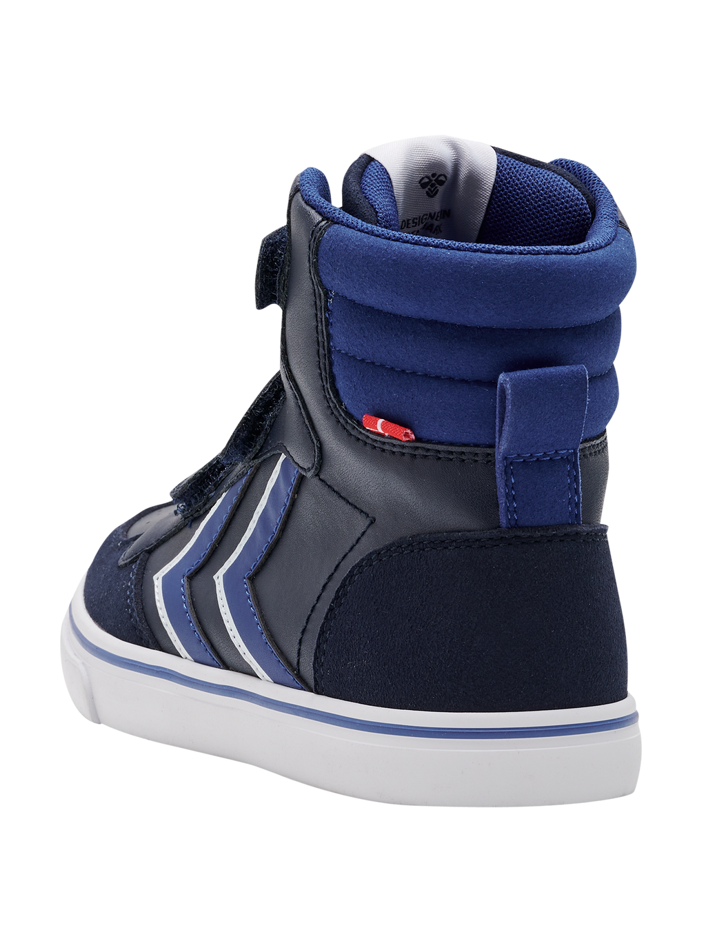 STADIL PRO JR