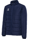 hmlESSENTIAL SHORT BENCH JKT KIDS
