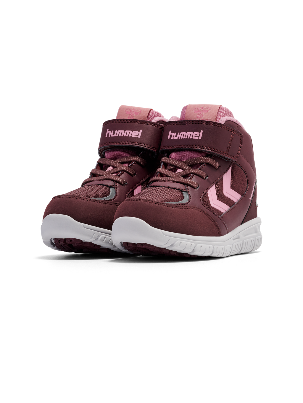 X-LIGHT 2.0 MID TEX JR