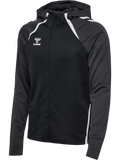 hmlLEAD 2.0 ZIP HOODIE
