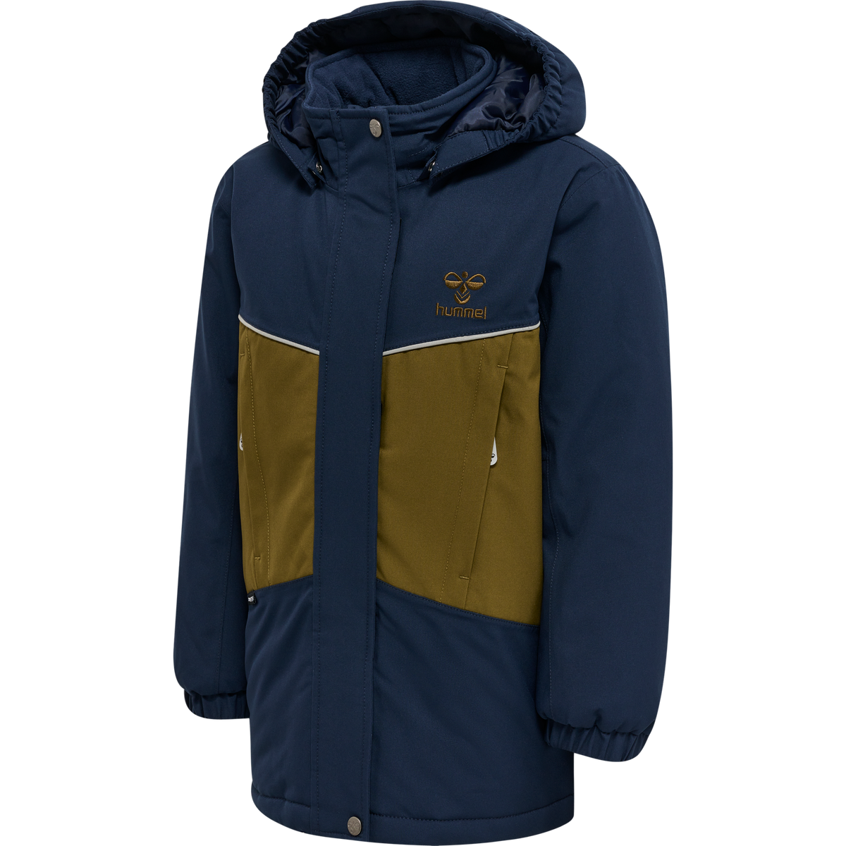 hmlCONRAD TEX JACKET