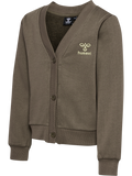 hmlTONE SWEAT CARDIGAN