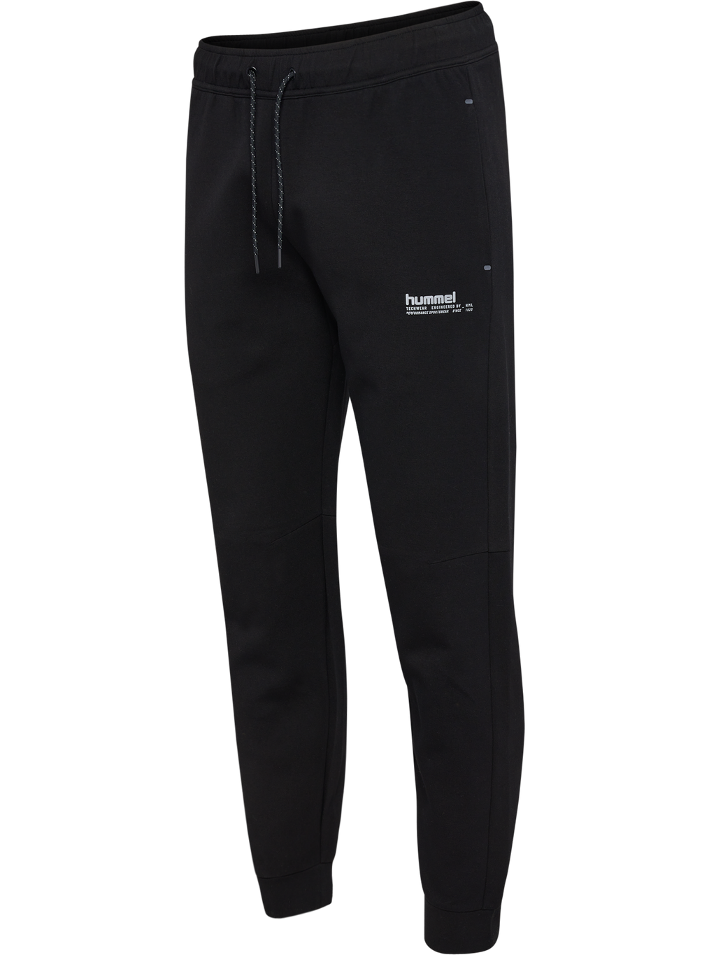 hmlTECH FLEECE REGULAR PANTS