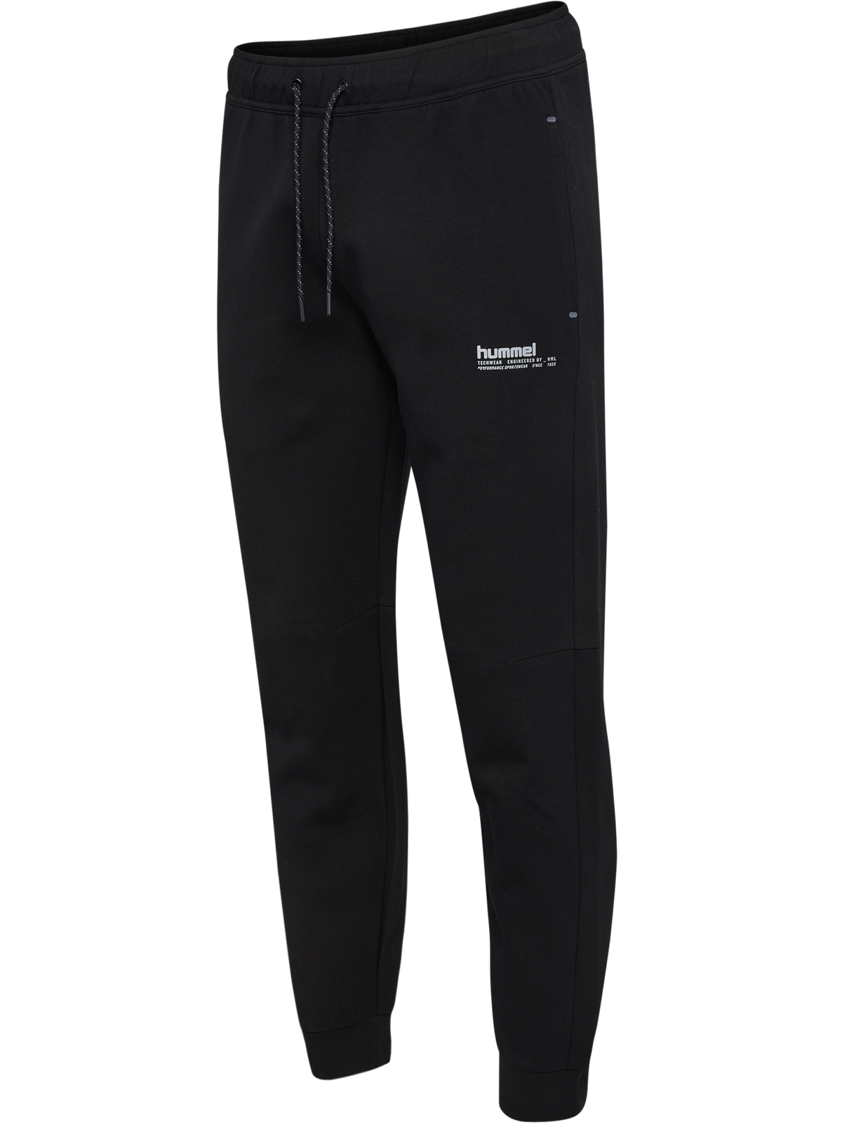 hmlTECH FLEECE REGULAR PANTS