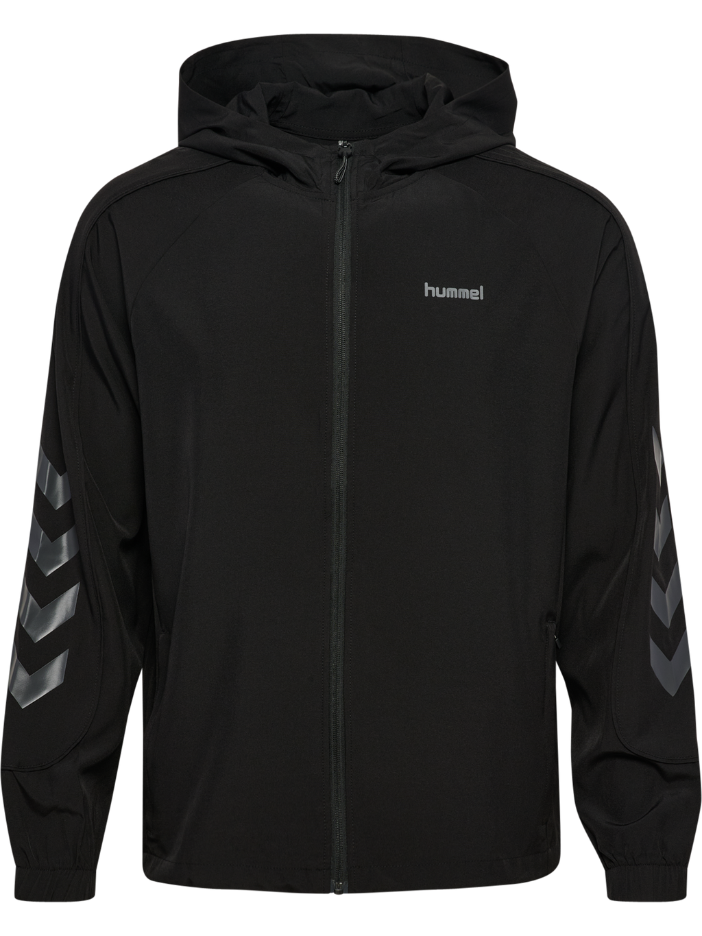 hmlHYBRID TRACK JACKET