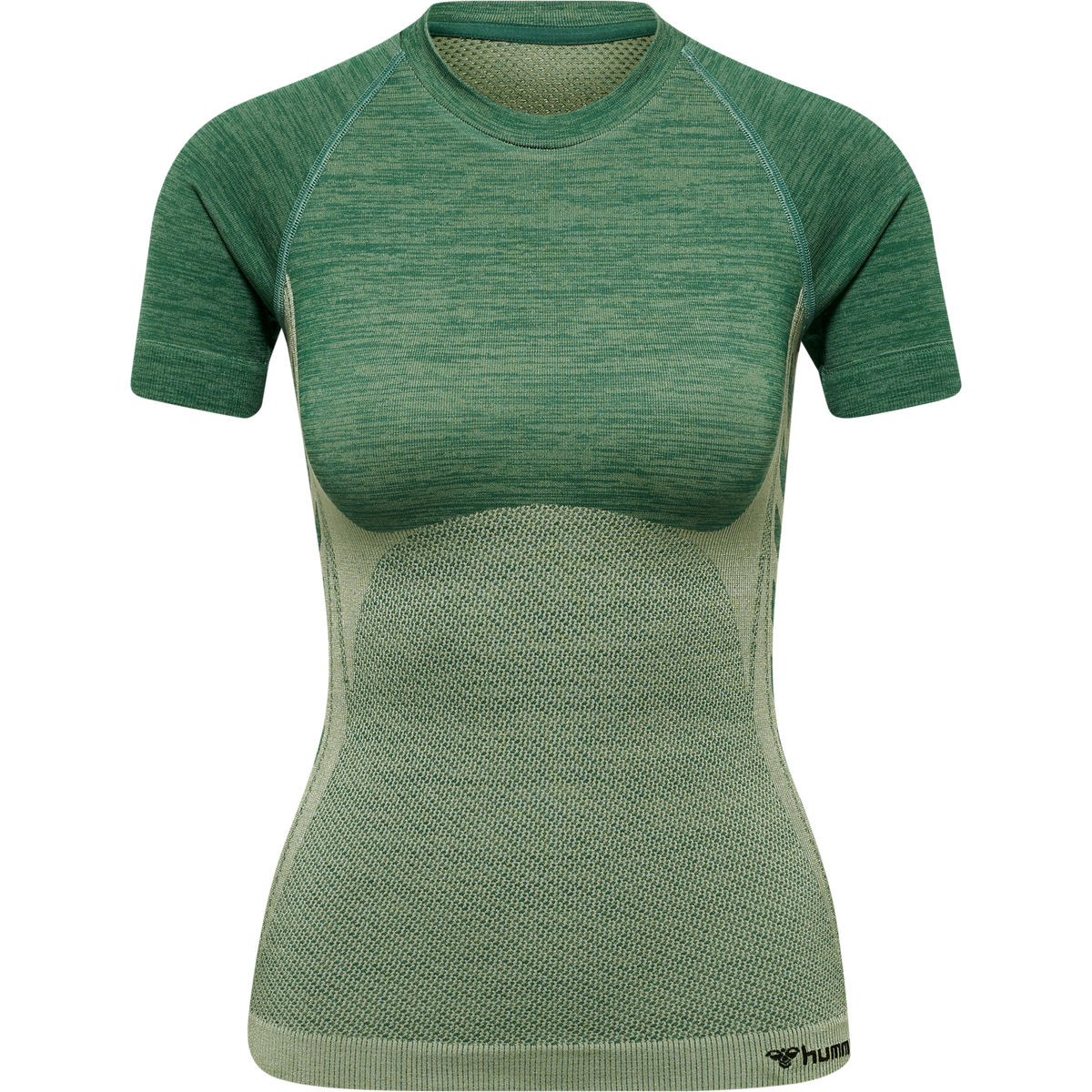 hmlCLEA SEAMLESS TIGHT T-SHIRT