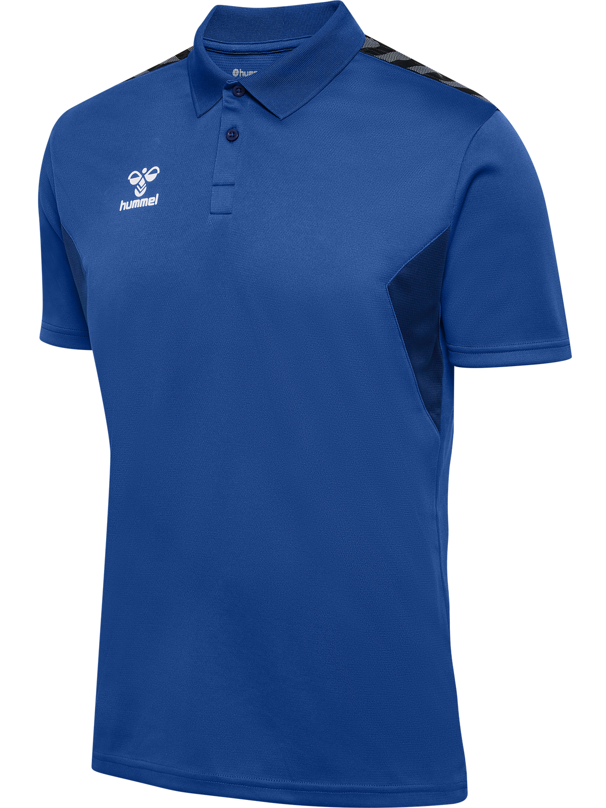 hmlAUTHENTIC FUNCTIONAL POLO