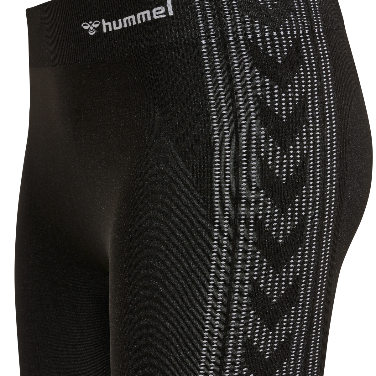 hmlMT SHAPING SEAMLESS MW TIGHTS