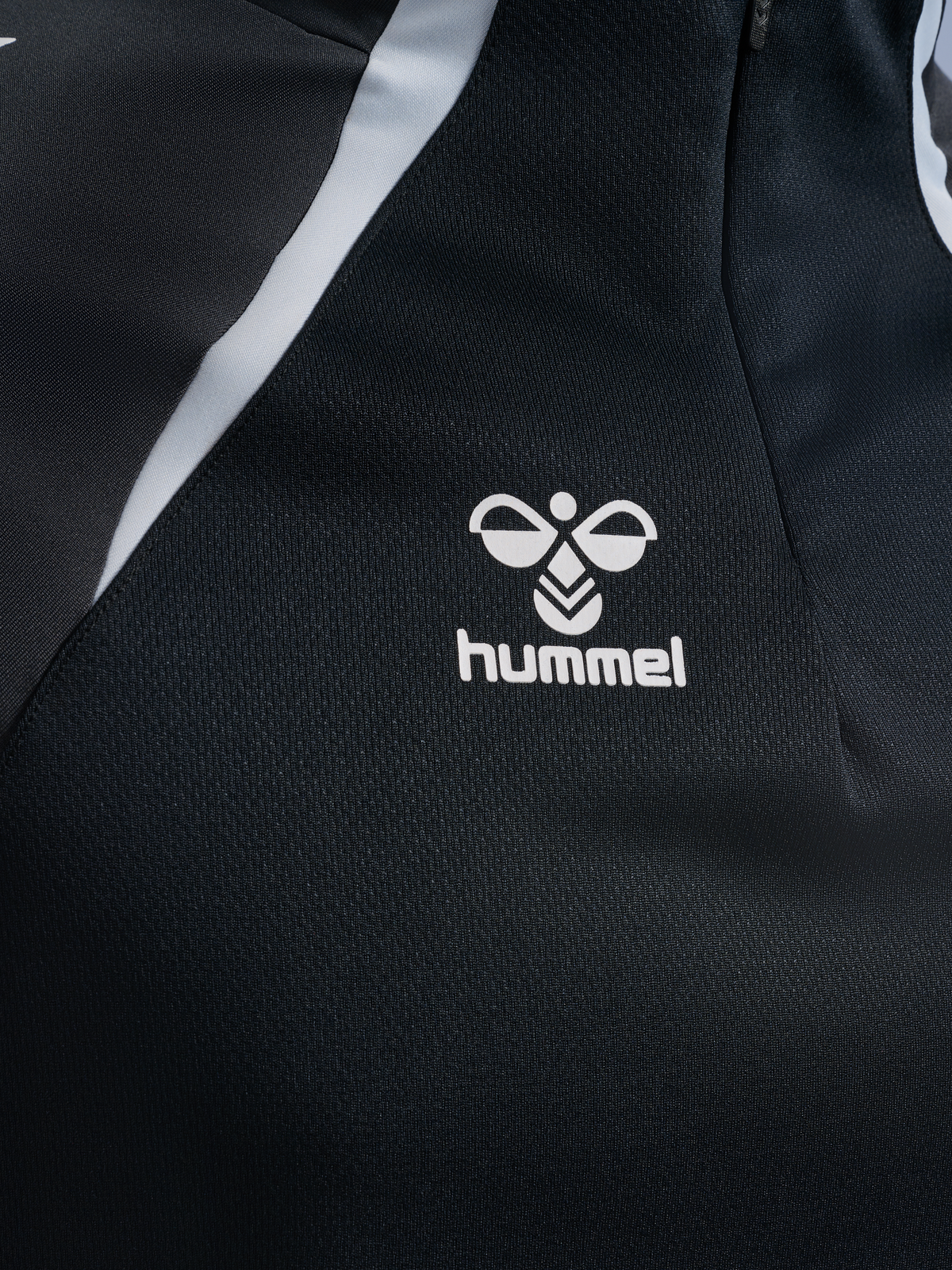 hmlLEAD 2.0 HALF ZIP