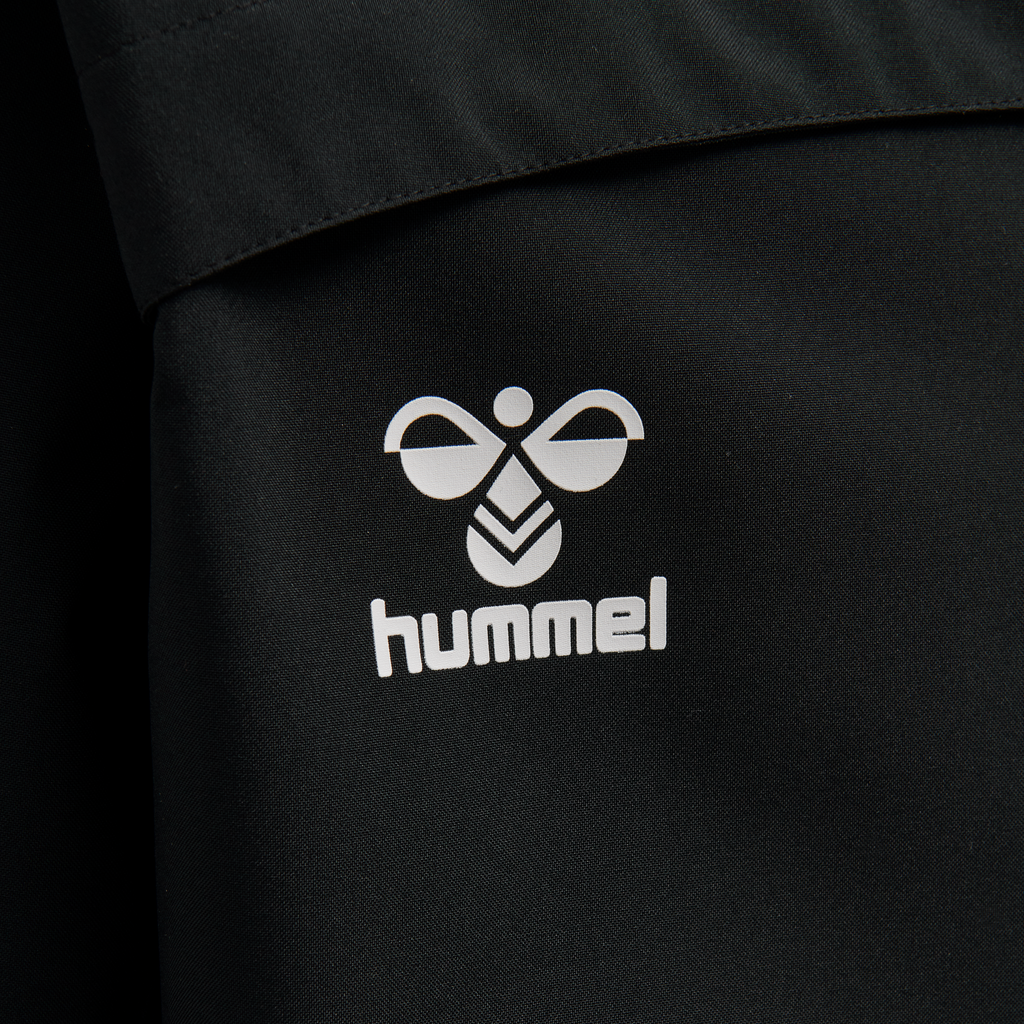 hmlLEAD ALL WEATHER JACKET