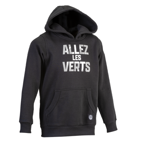 ASSE ALLEZ LES VERTS HOODIE
