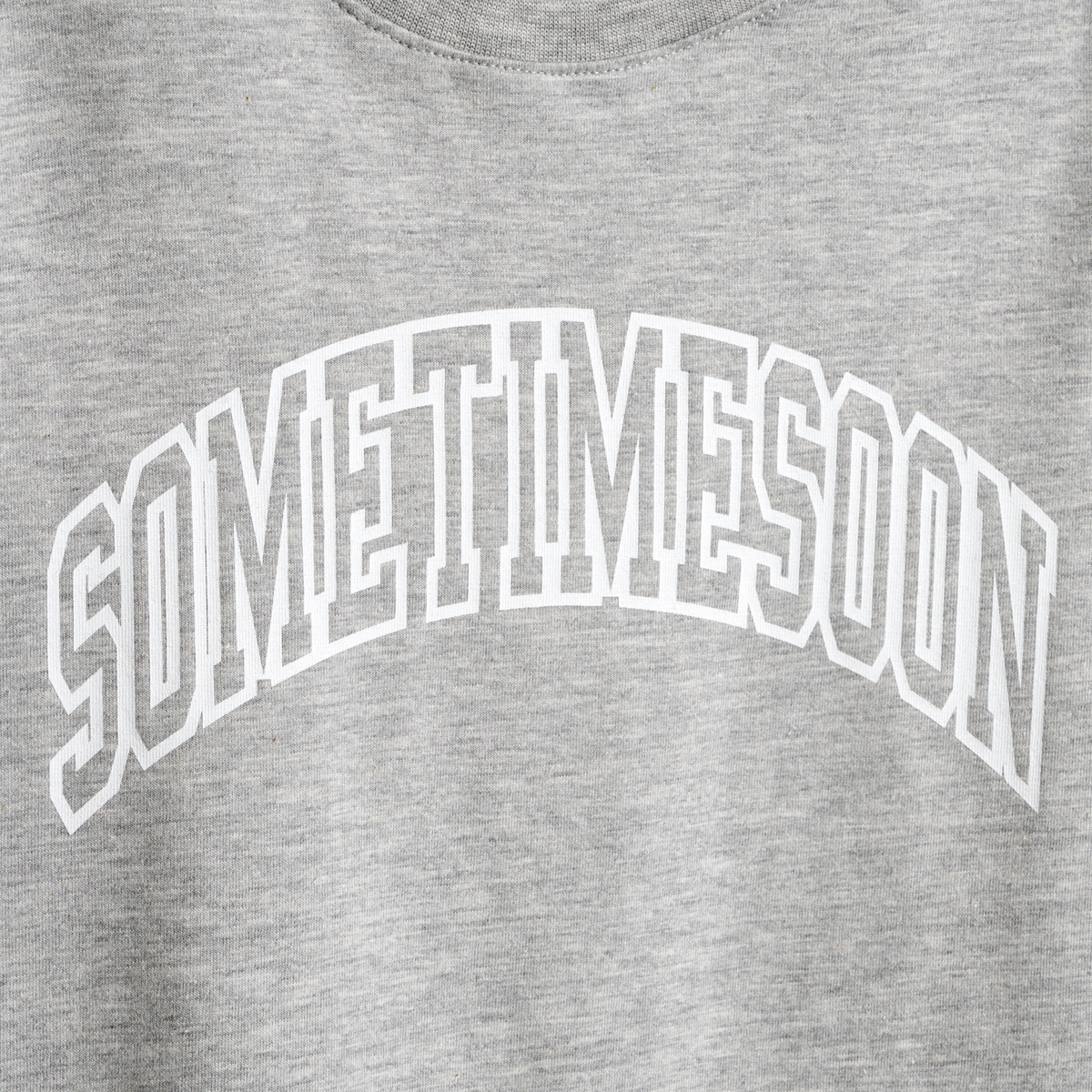 stmOCEAN T-SHIRT S/S