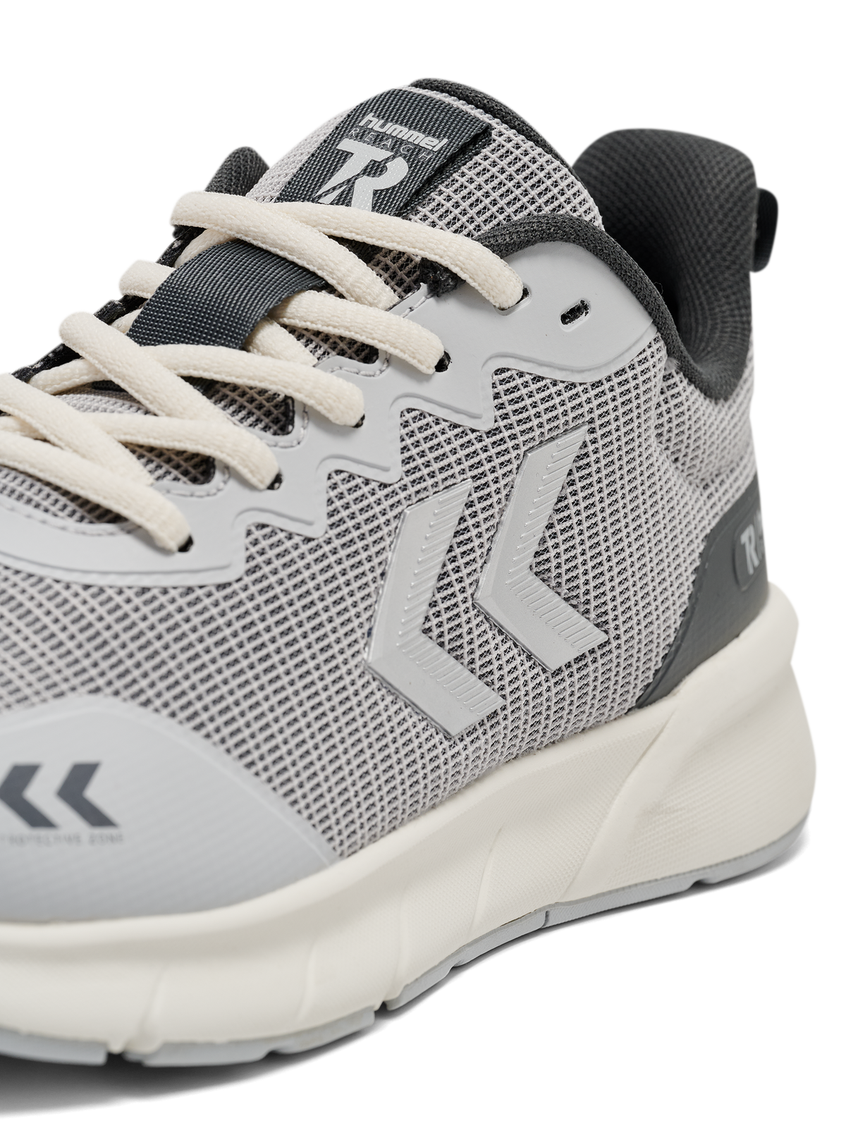 REACH TR HIIT 2.0