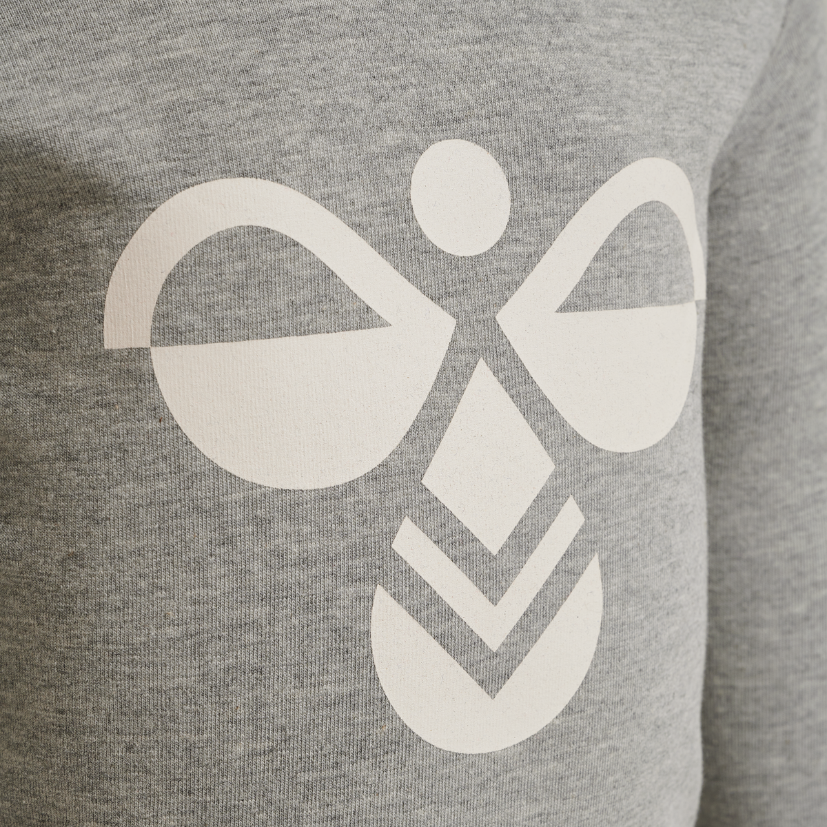 hmlFLIPPER T-SHIRT L/S
