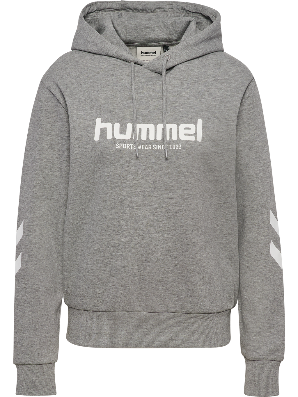 hmlLEGACY 2.0 W HOODIE