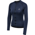 WOMENS CORE BIKE L/S JERSEY