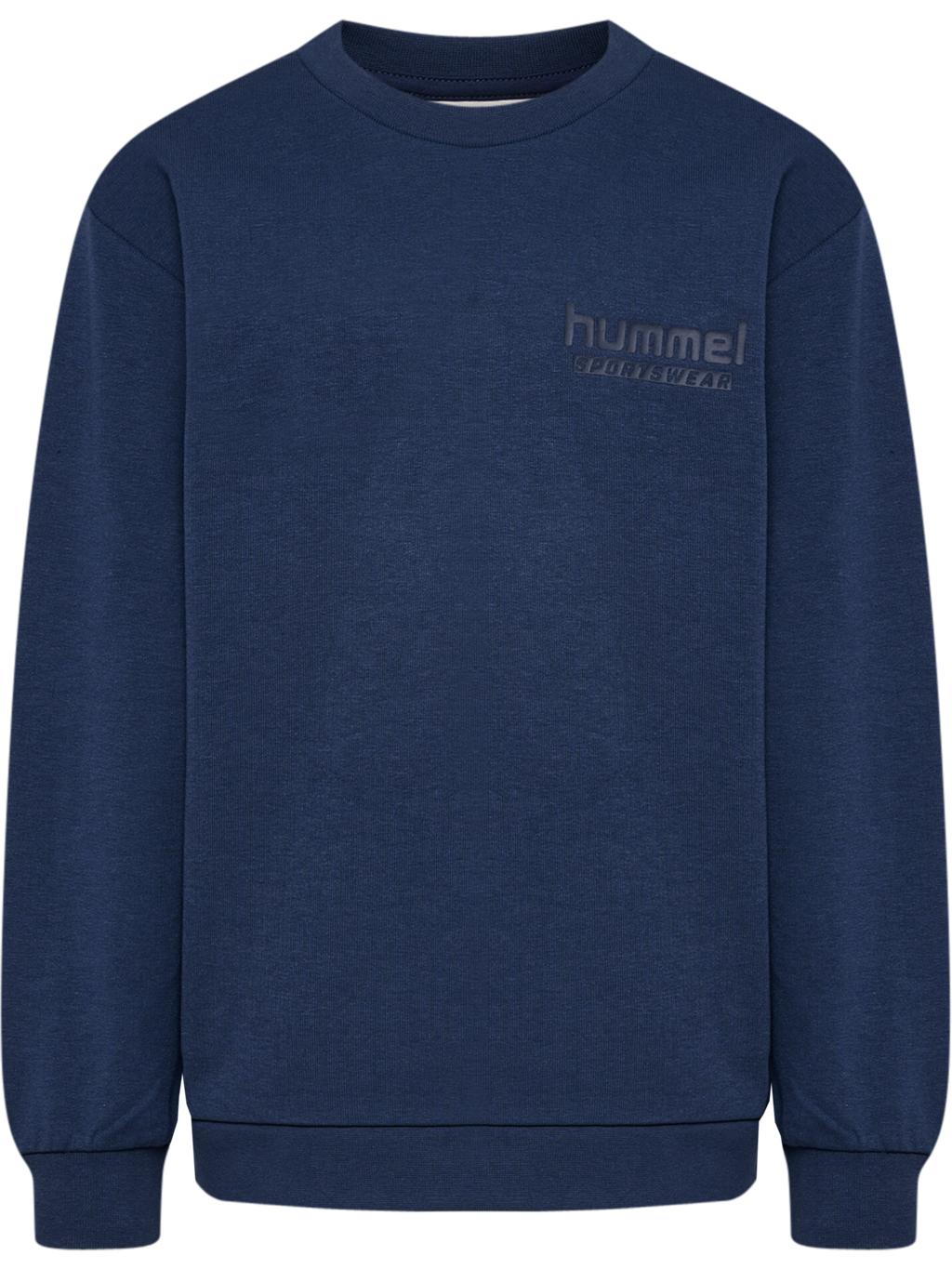 hmlJR BASE SWEAT SET