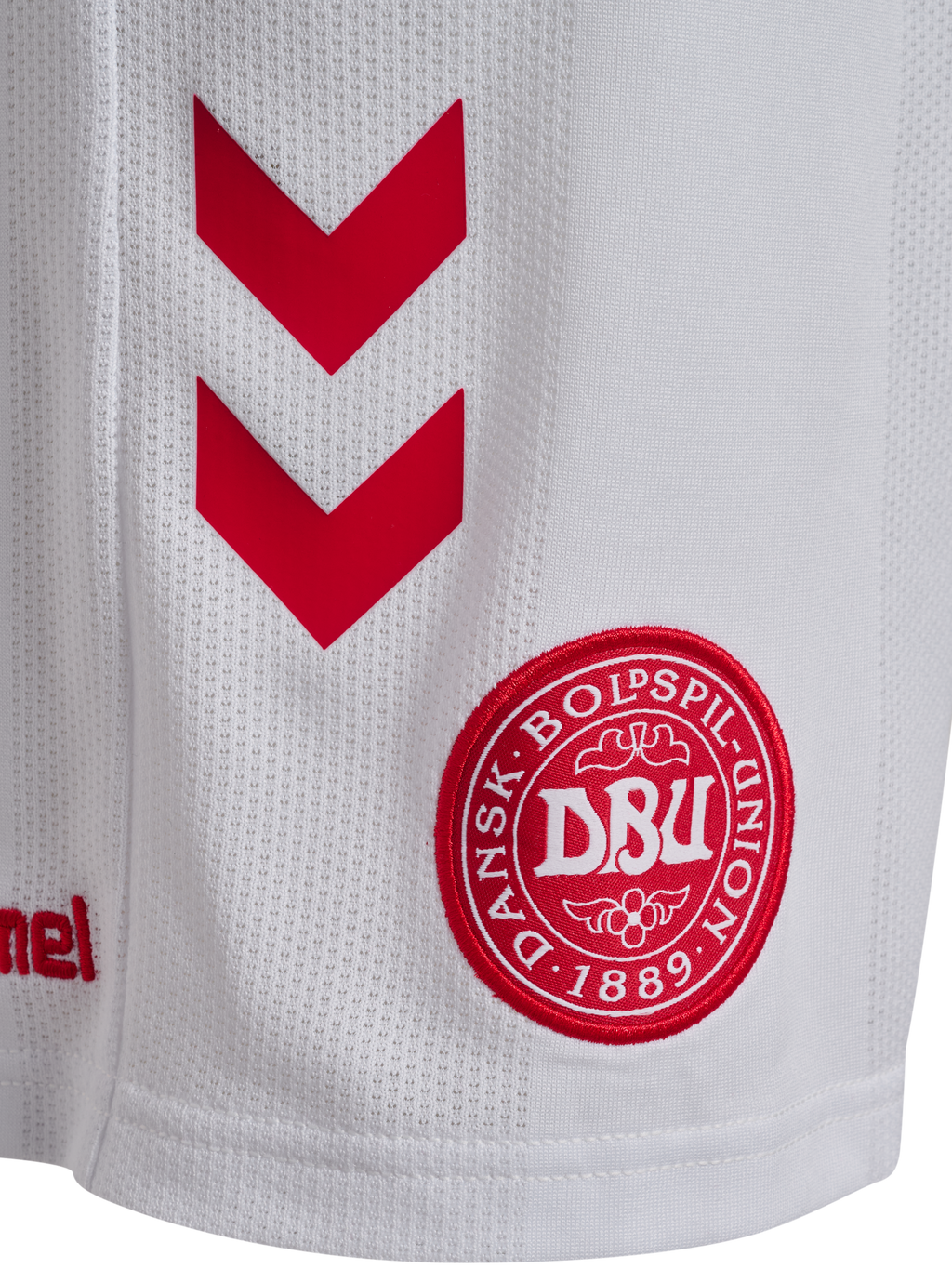 DBU 26 HOME SHORTS KIDS