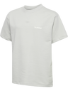 hmlJR LIGHT SWEAT T-SHIRT  S/S