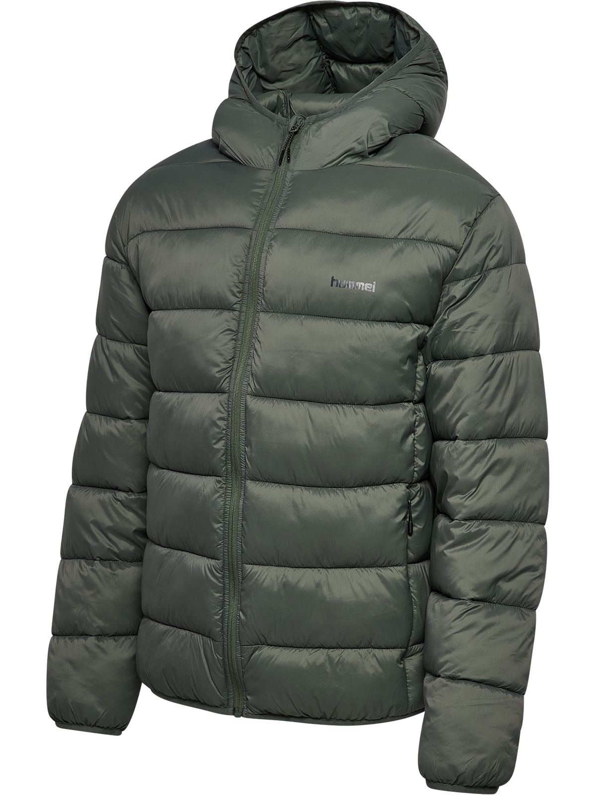hmlLIGHTWEIGHT PUFFER JACKET