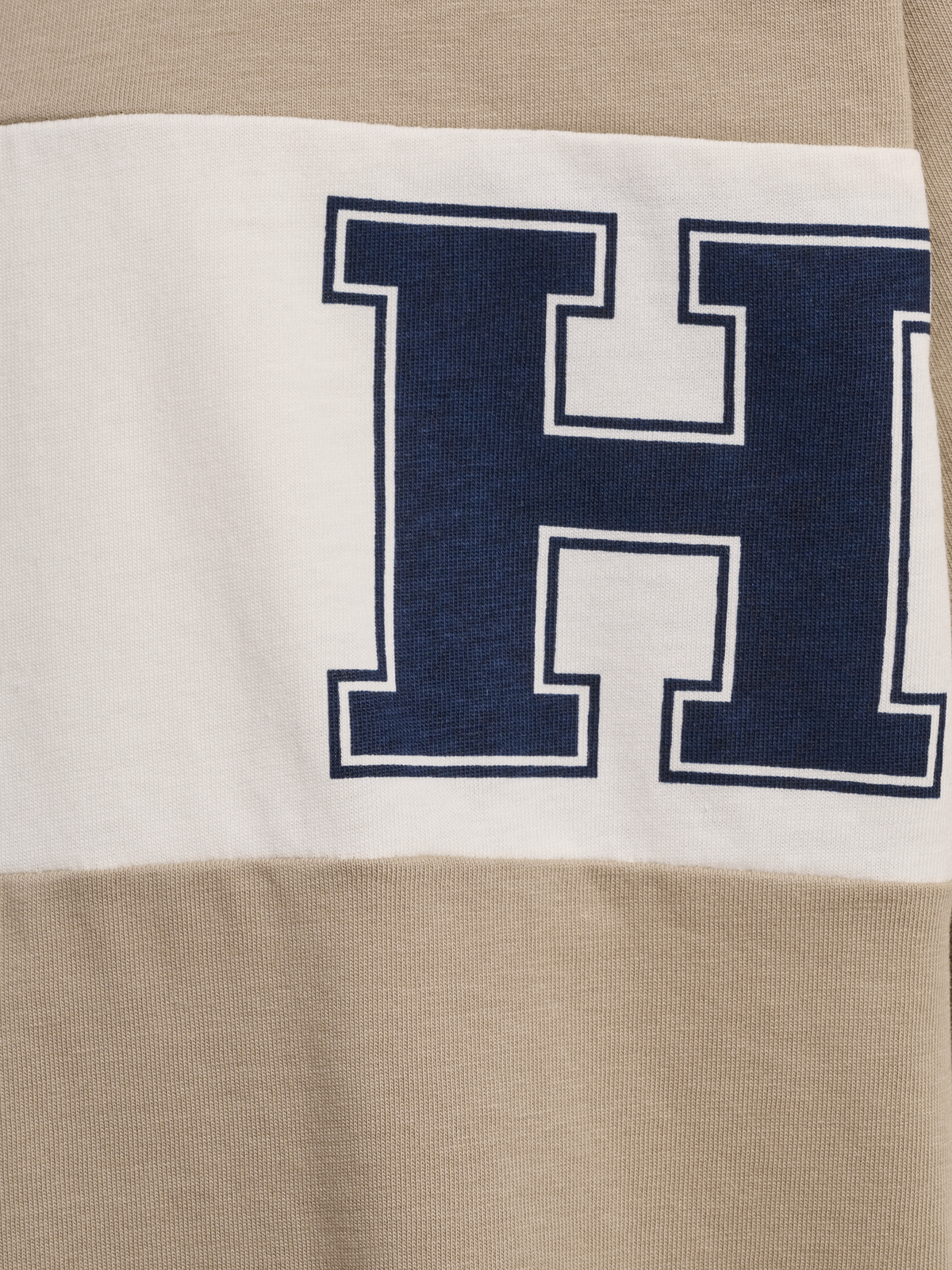 hmlROBIN LOOSE T-SHIRT S/S