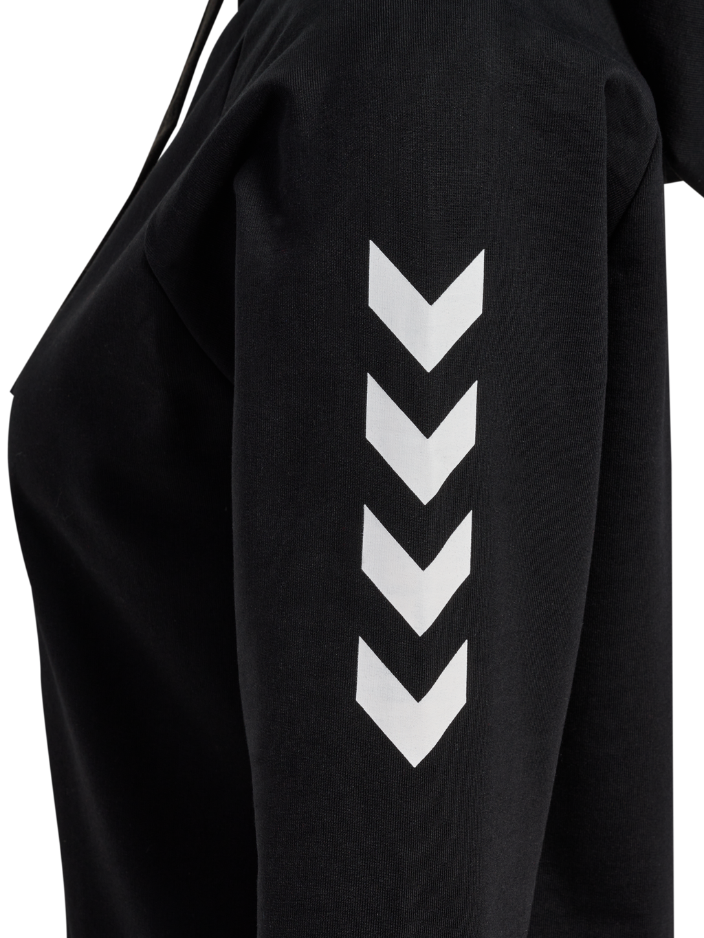 hmlGO COTTON HOODIE WOMAN