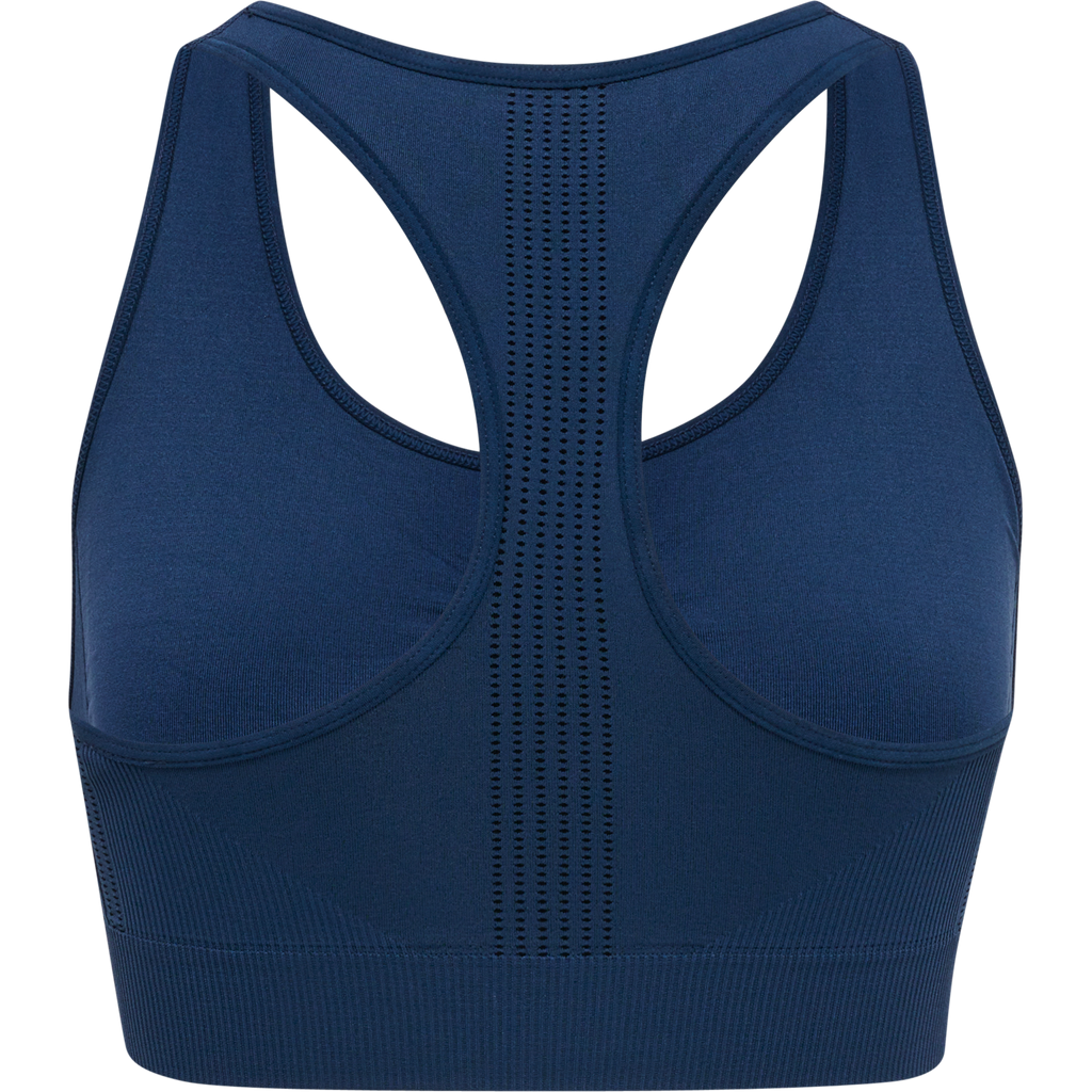 hmlMT SHAPING SEAMLESS SPORTS TOP