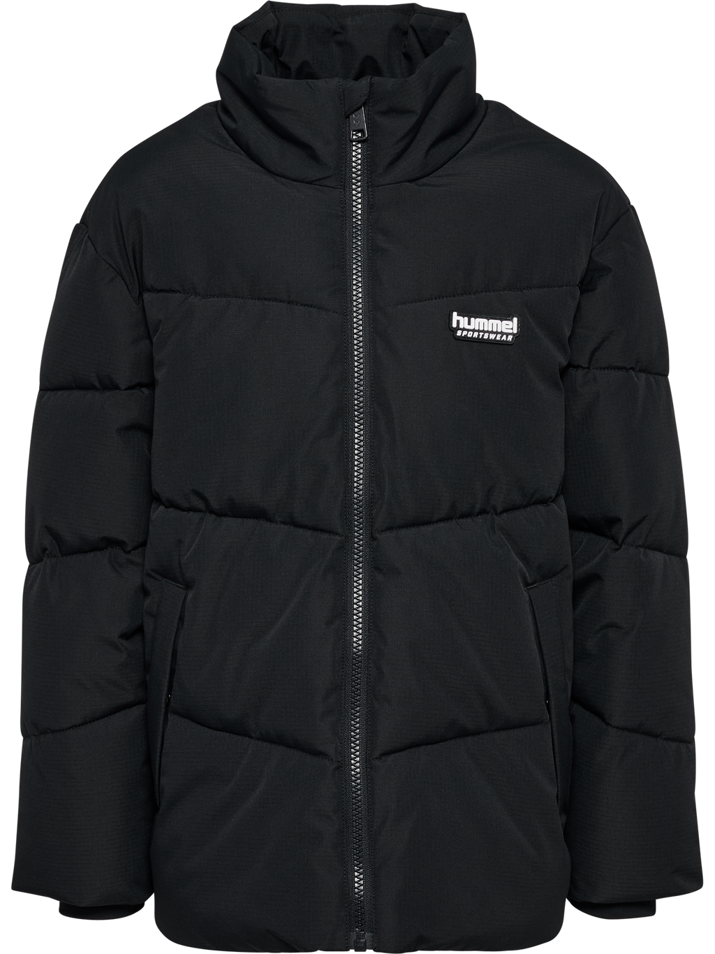 hmlJR PUFFER JACKET