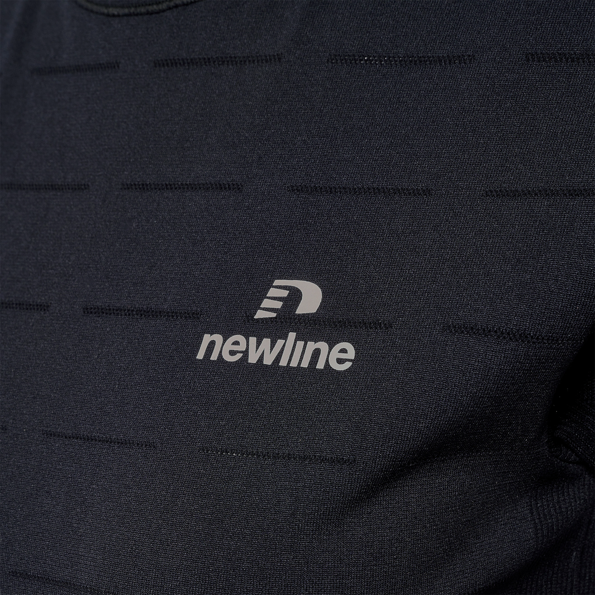 nwlRIVERSIDE SEAMLESS T-SHIRT S/S W