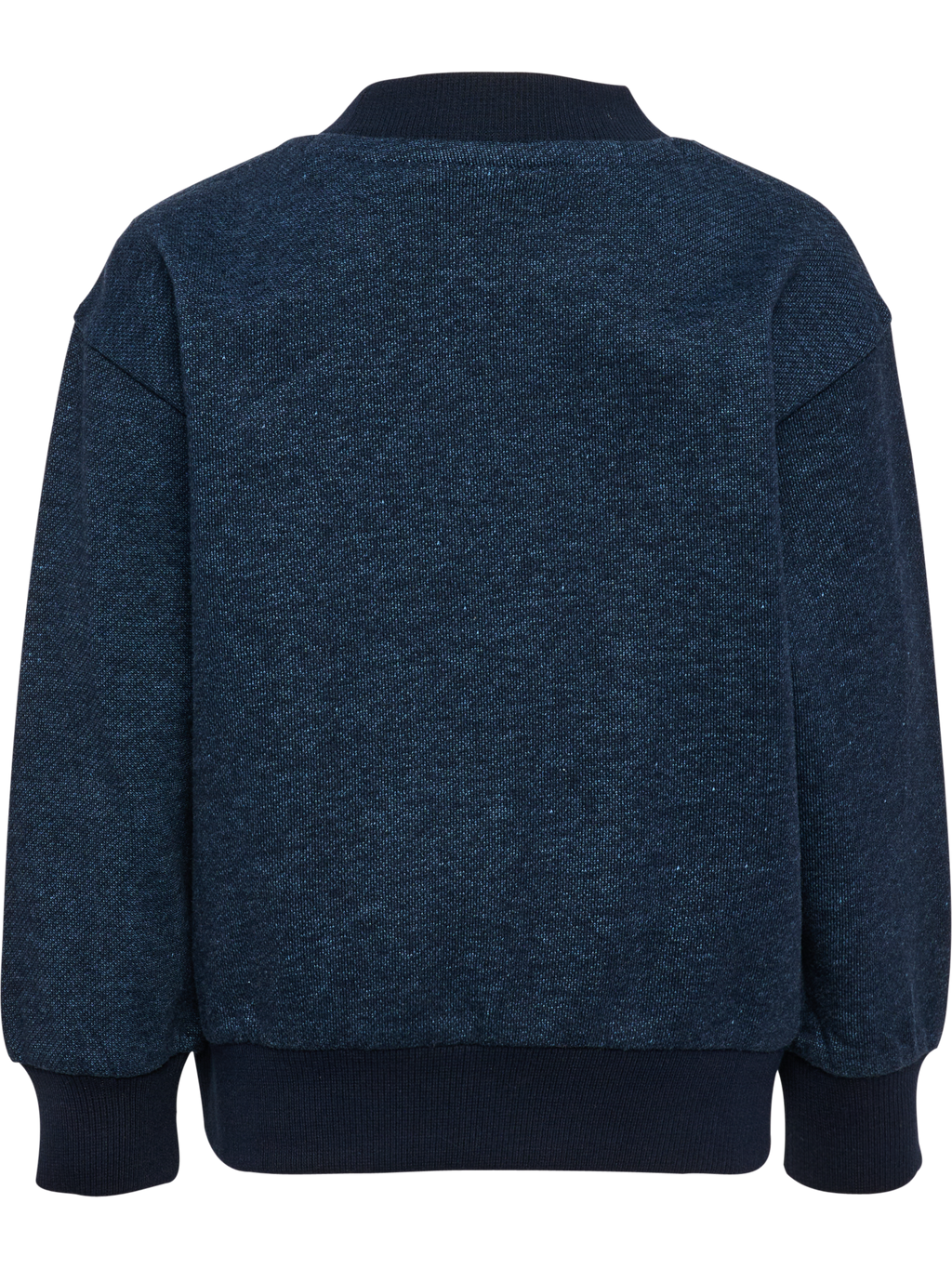 hmlMINI LOOSE DNM CREWNECK BEE