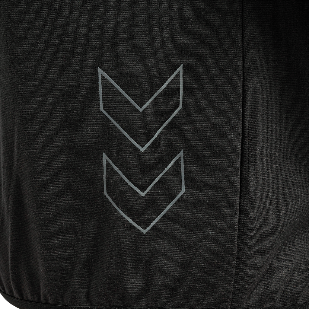 hmlMT INTERVAL ZIP HOODIE