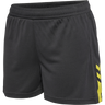 hmlACTIVE PL SHORTS WOMAN