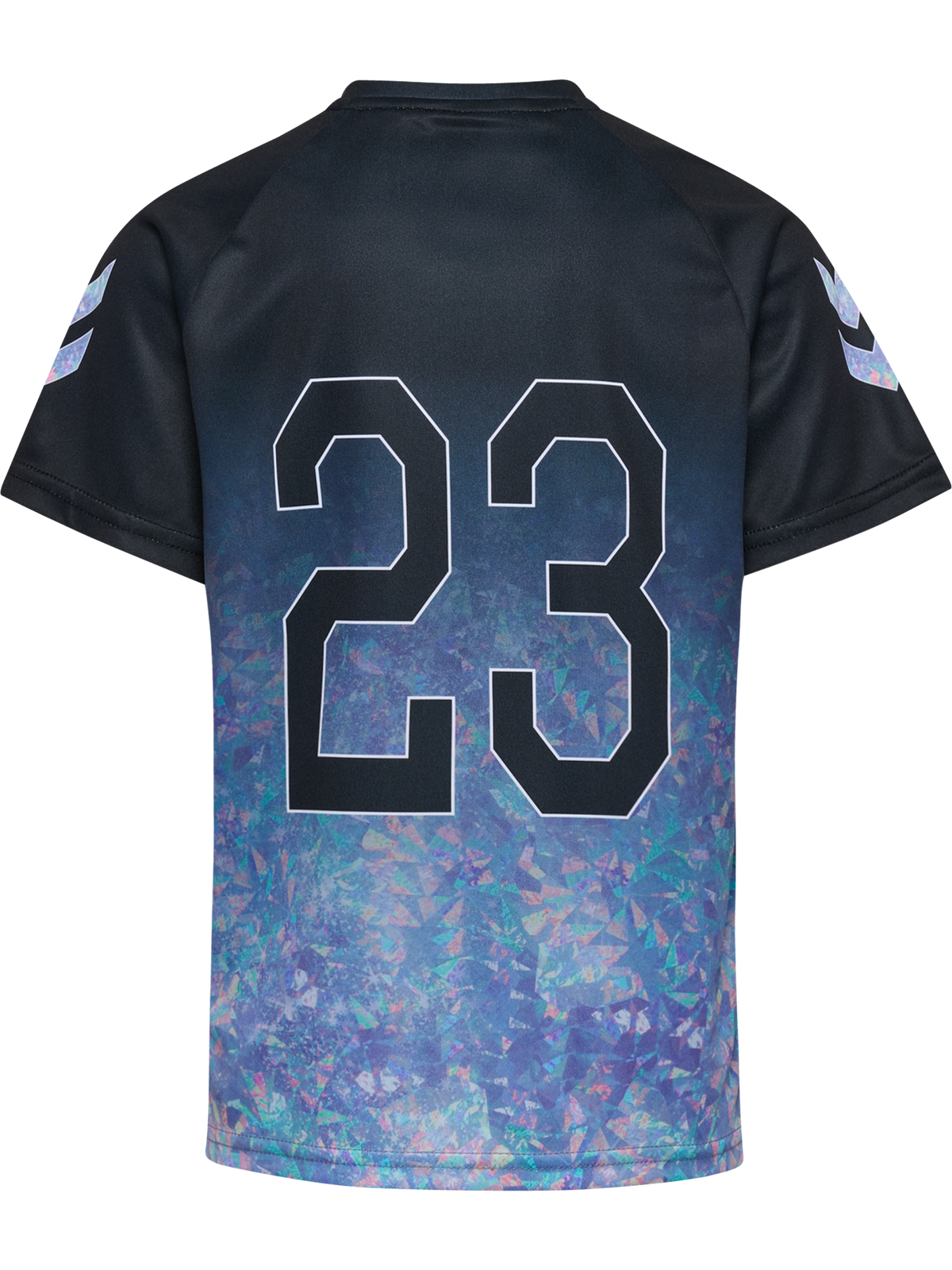 hmlSHIMMER T-SHIRT S/S