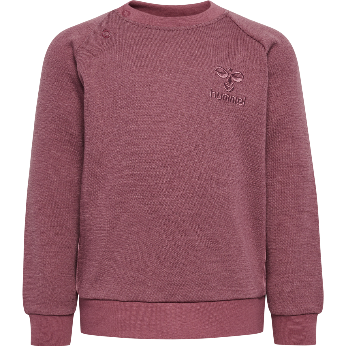 hmlWULBATO SWEATSHIRT