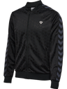 hmlARCHIVE REGULAR POLY JACKET AOP
