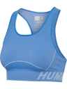 hmlTE CHRISTEL SEAMLESS SPORTS TOP
